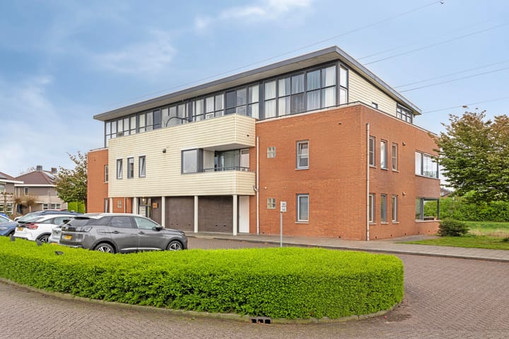 Foto 19 van De Grip 14