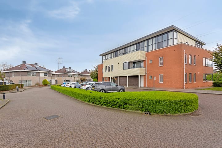 Foto 20 van De Grip 14