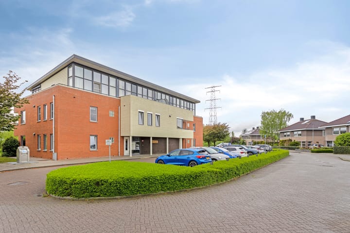 Foto 21 van De Grip 14