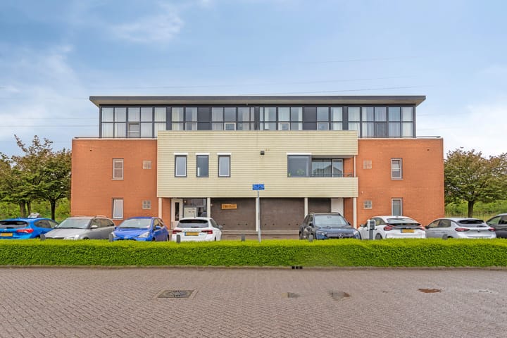 Foto 18 van De Grip 14