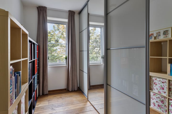 Foto 16 van De Grip 14