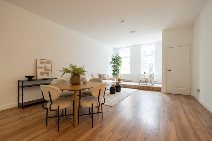 Foto 4 van Klein-Coolstraat 21-A