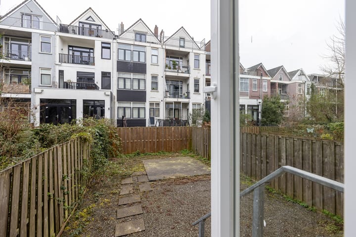 Foto 5 van Klein-Coolstraat 21-A