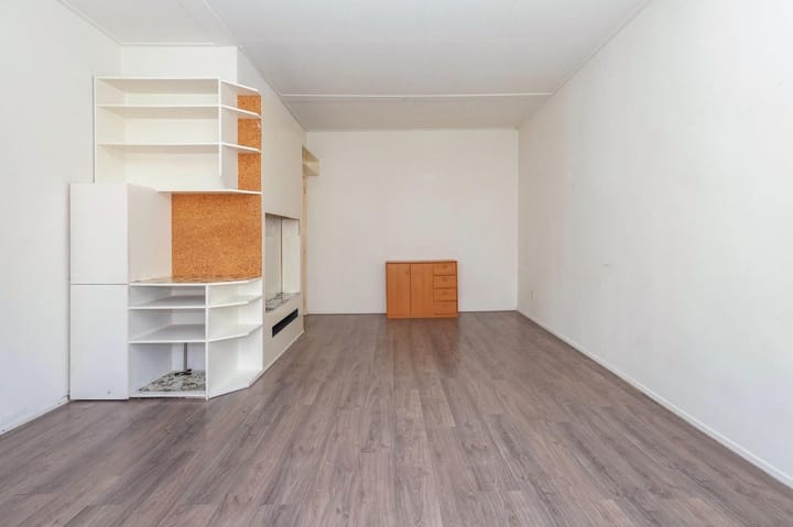 Foto 5 van Singel 39-A1