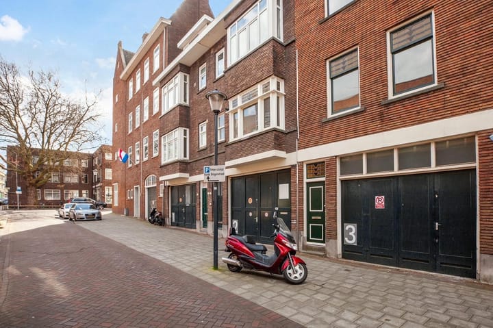 Photo 11 of Singel 39-A1