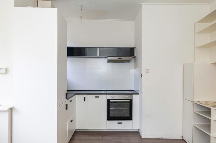 Foto 3 van Singel 39-A1