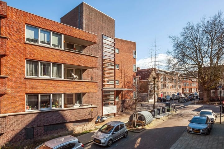 Photo 12 of Singel 39-A1