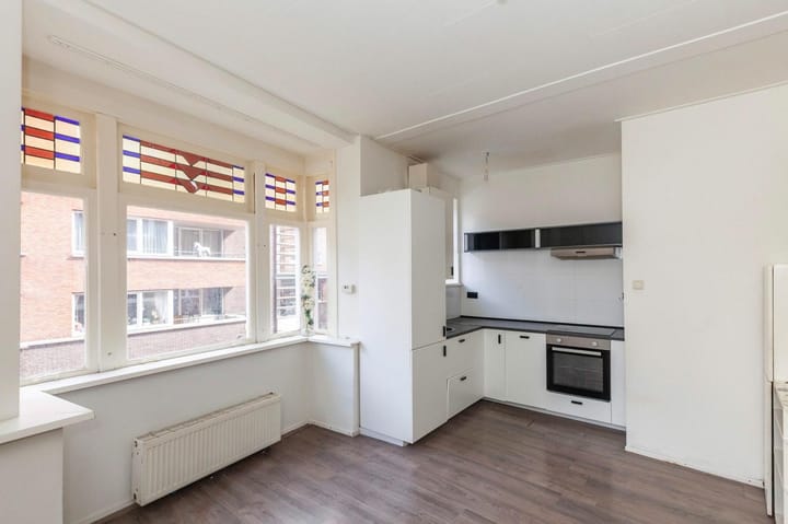 Foto 2 van Singel 39-A1