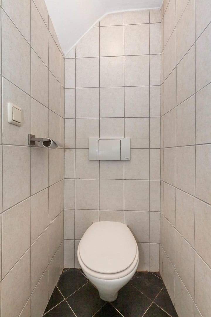 Foto 4 van Singel 39-A1