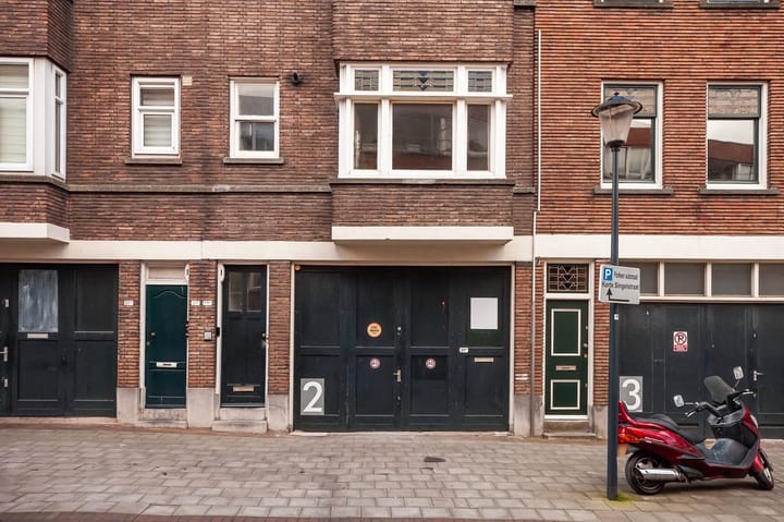 Photo 14 of Singel 39-A1