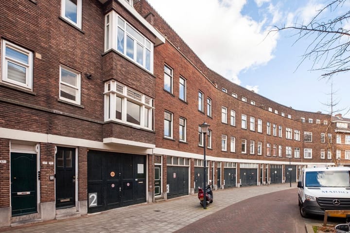 Photo 9 of Singel 39-A1