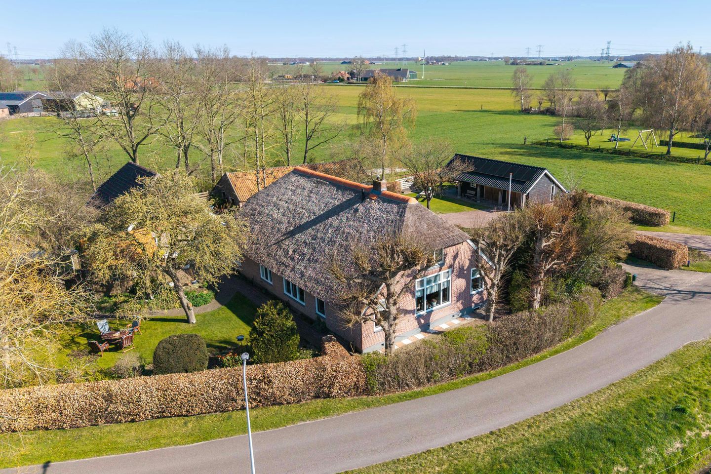 Foto 1 van Klinkerweg 8