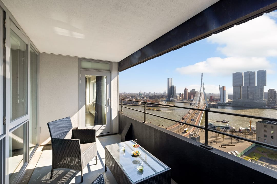 Foto 2 van Gedempte Zalmhaven 603