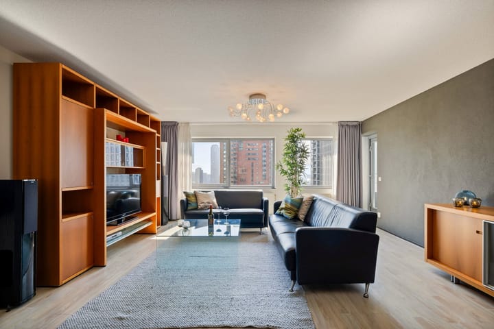 Photo 4 of Gedempte Zalmhaven 603