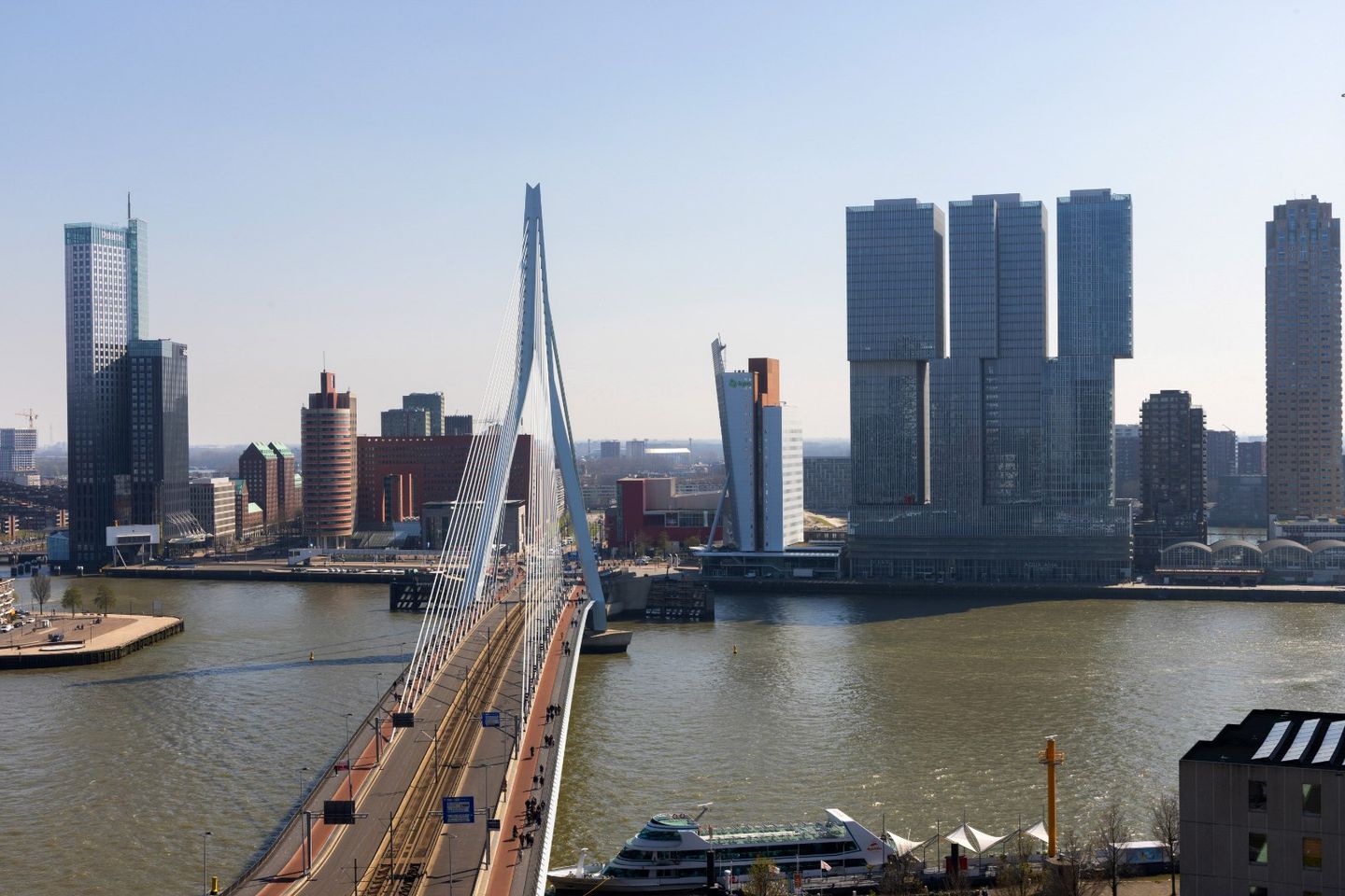 Foto 20 van Gedempte Zalmhaven 603