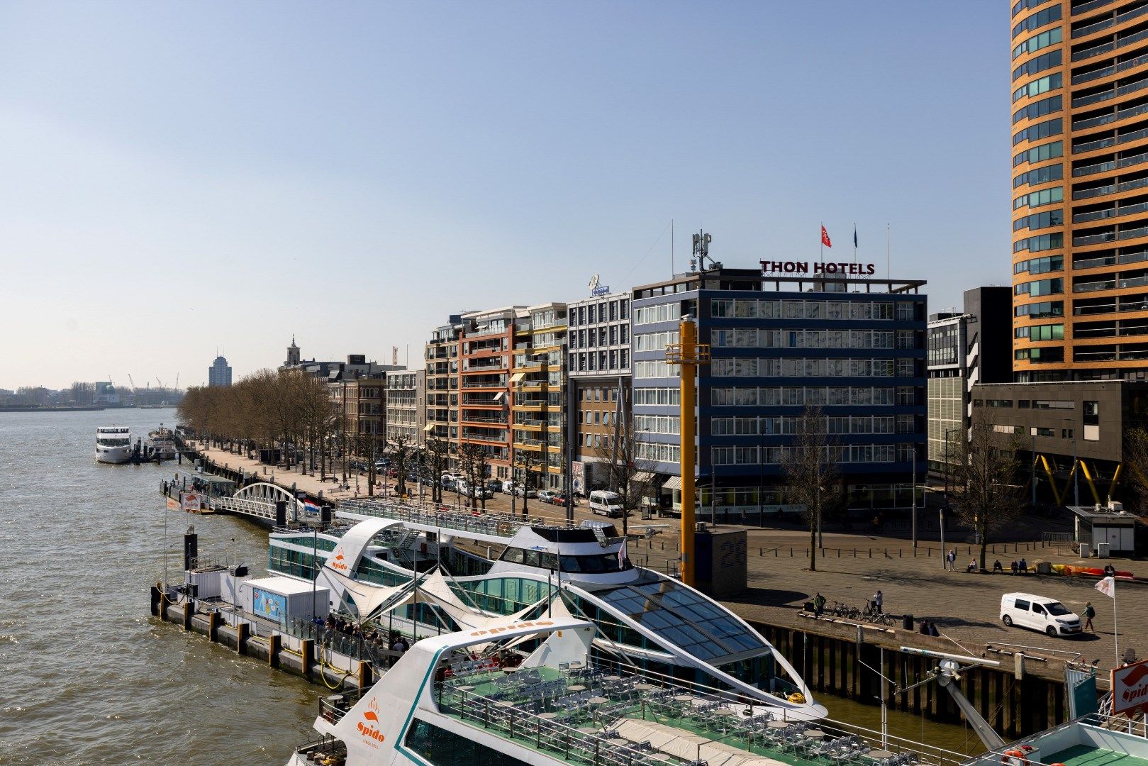 Foto 21 van Gedempte Zalmhaven 603