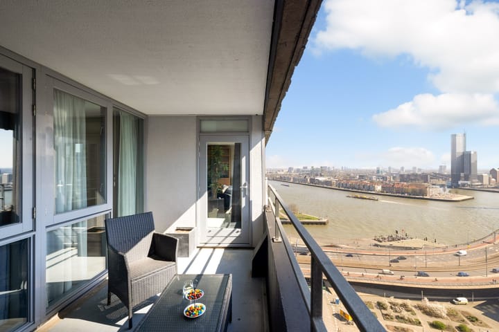 Foto 7 van Gedempte Zalmhaven 603