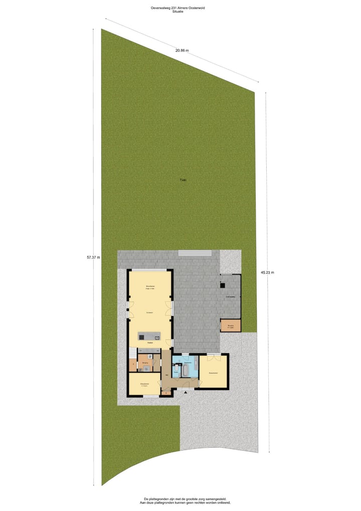 Foto 45 van Oeverwalweg 231