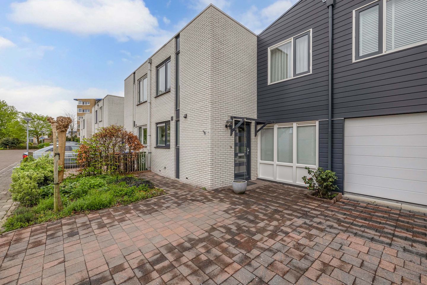 Foto 5 van Monnickendamstraat 16