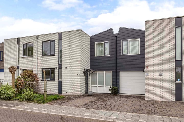 Foto 4 van Monnickendamstraat 16