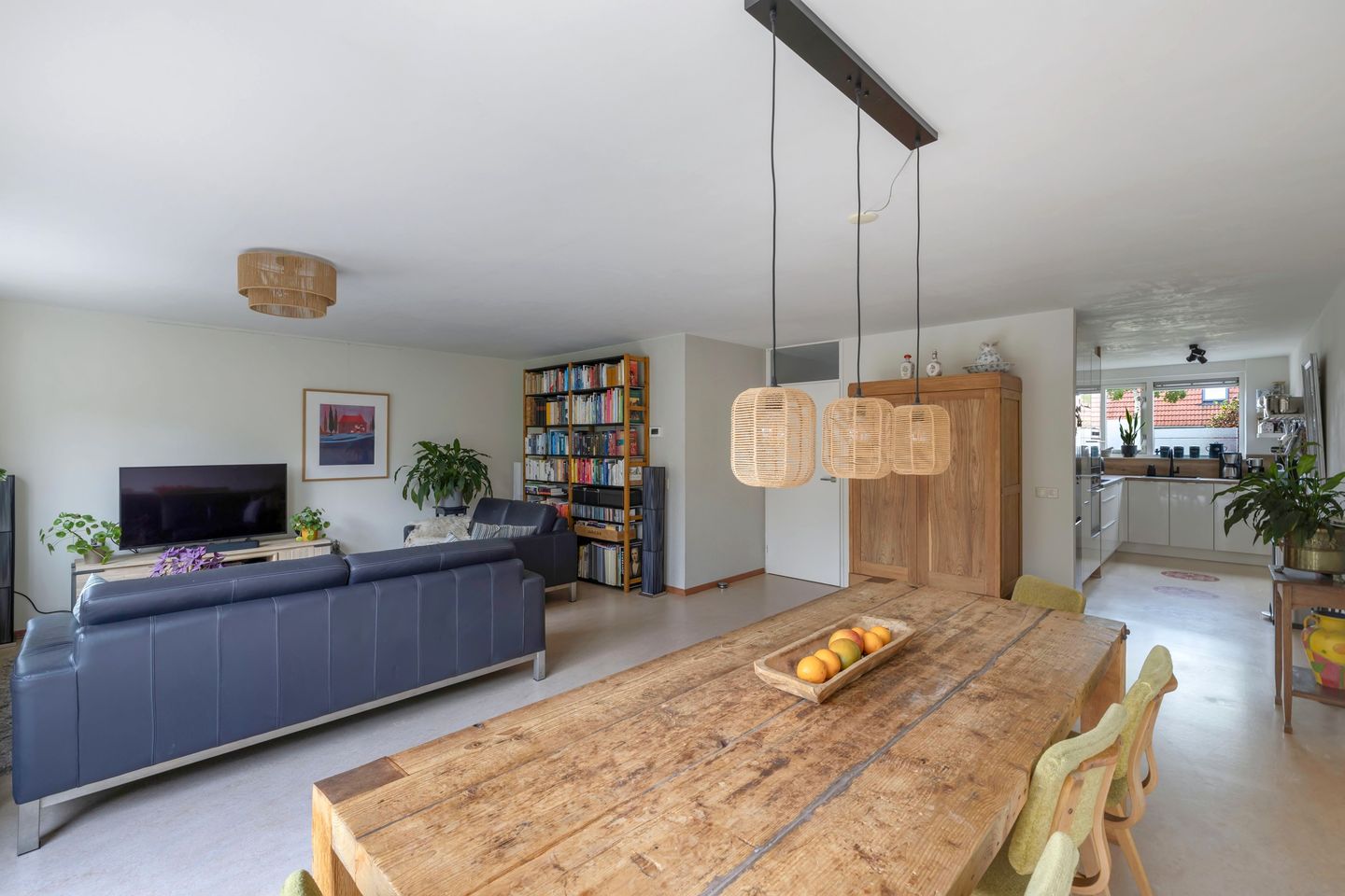 Foto 10 van Monnickendamstraat 16