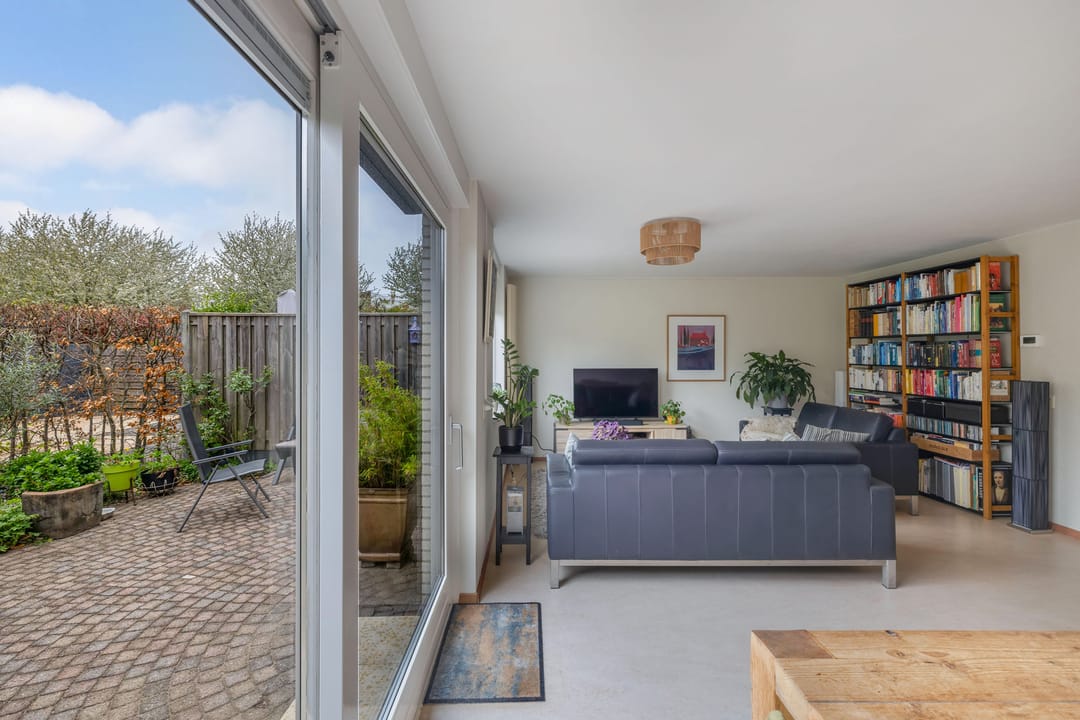 Foto 11 van Monnickendamstraat 16