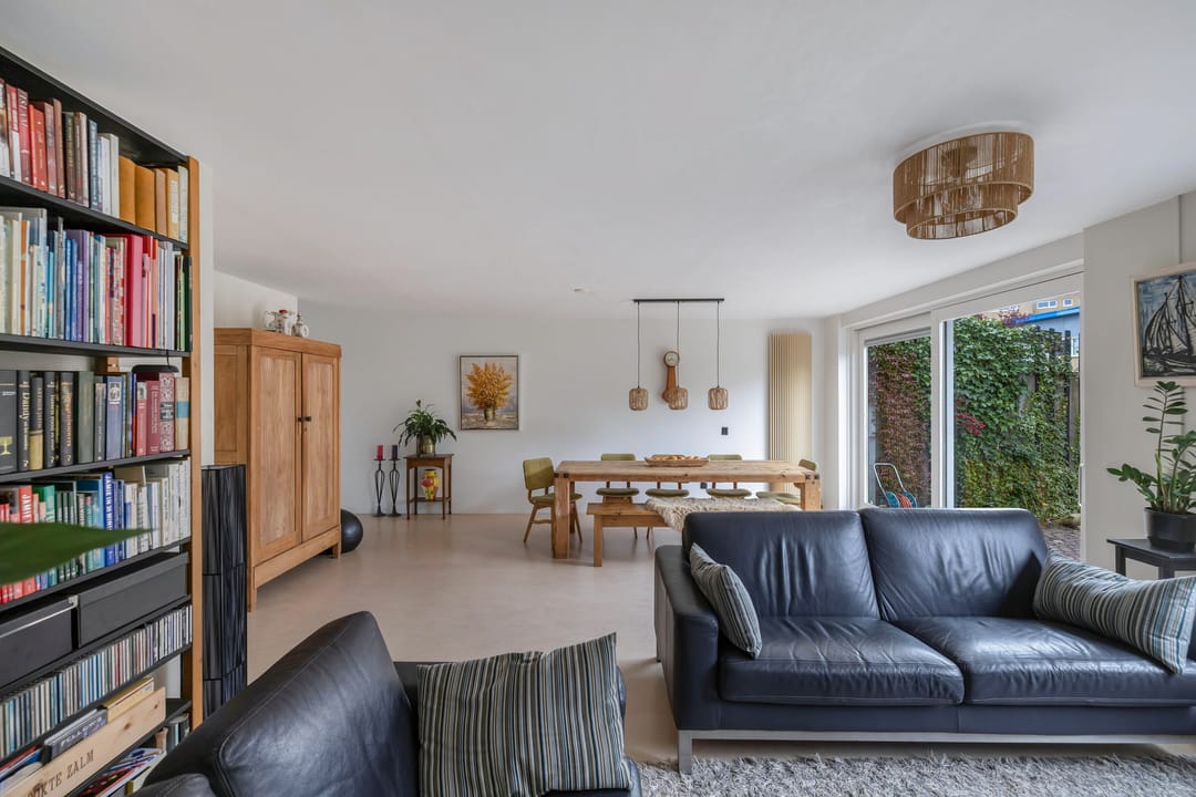 Foto 13 van Monnickendamstraat 16