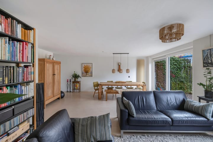 Foto 13 van Monnickendamstraat 16