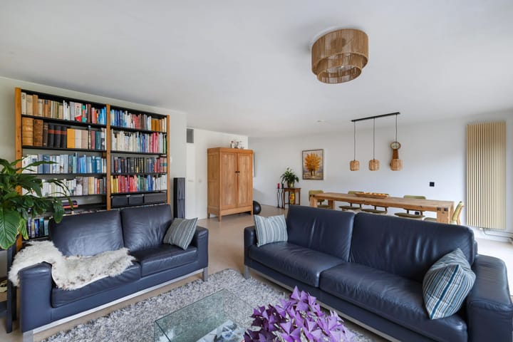 Foto 14 van Monnickendamstraat 16