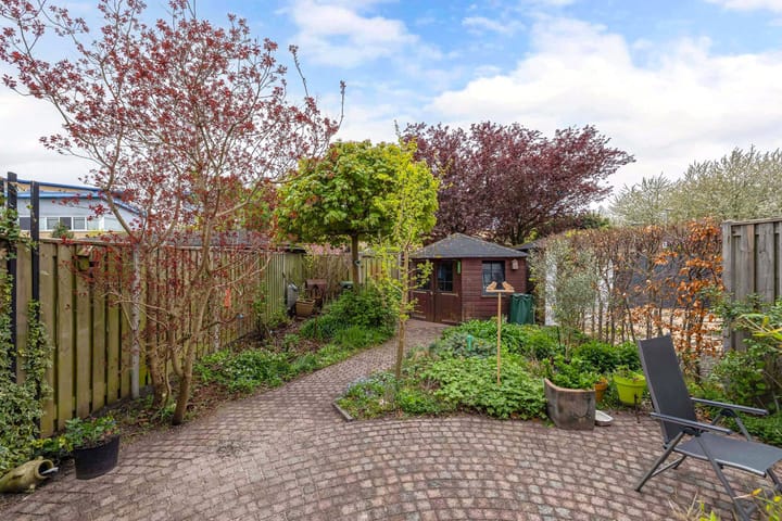 Foto 19 van Monnickendamstraat 16