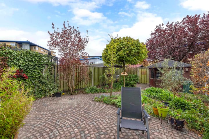 Foto 20 van Monnickendamstraat 16