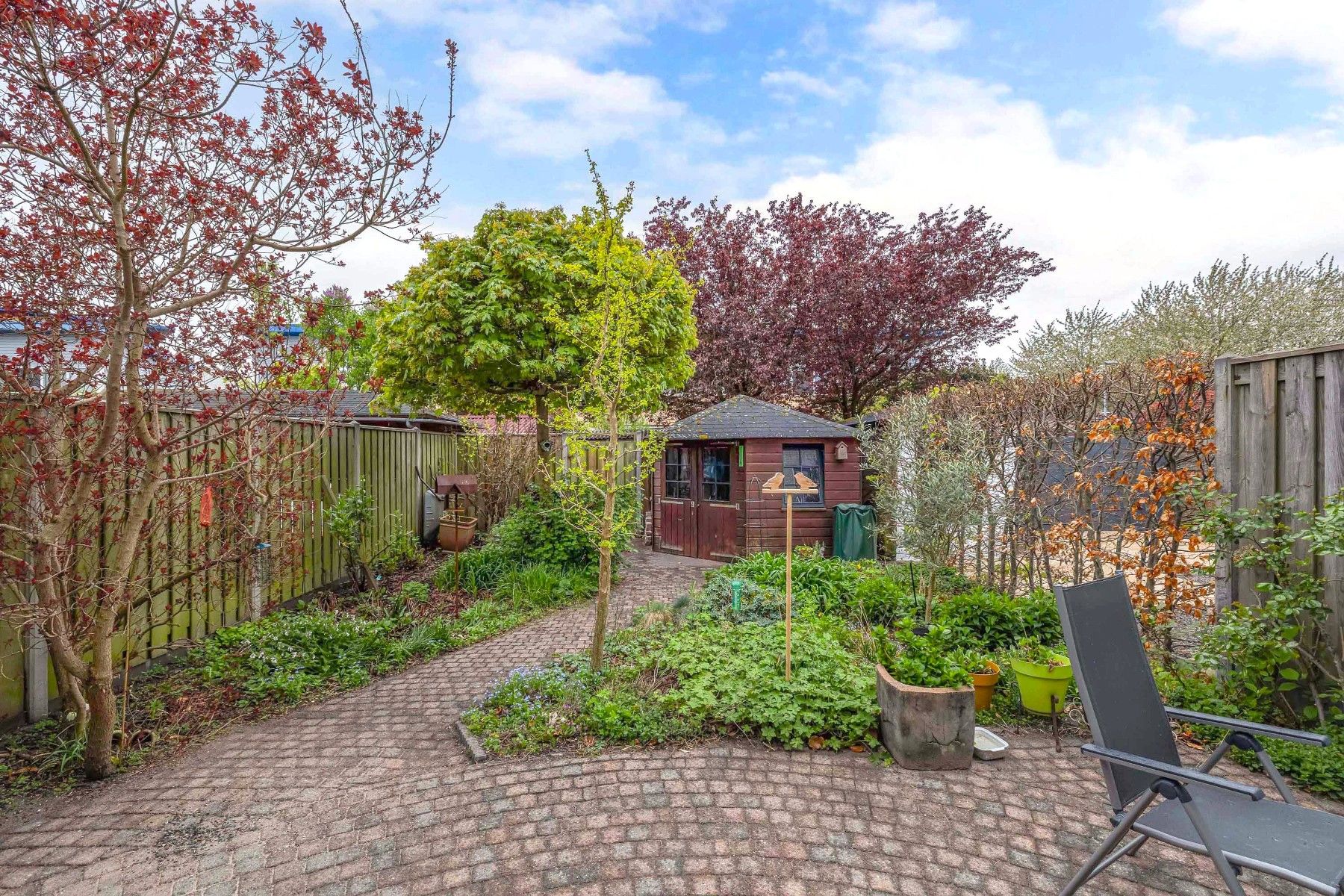 Foto 21 van Monnickendamstraat 16