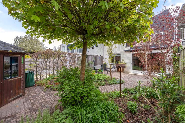 Foto 22 van Monnickendamstraat 16