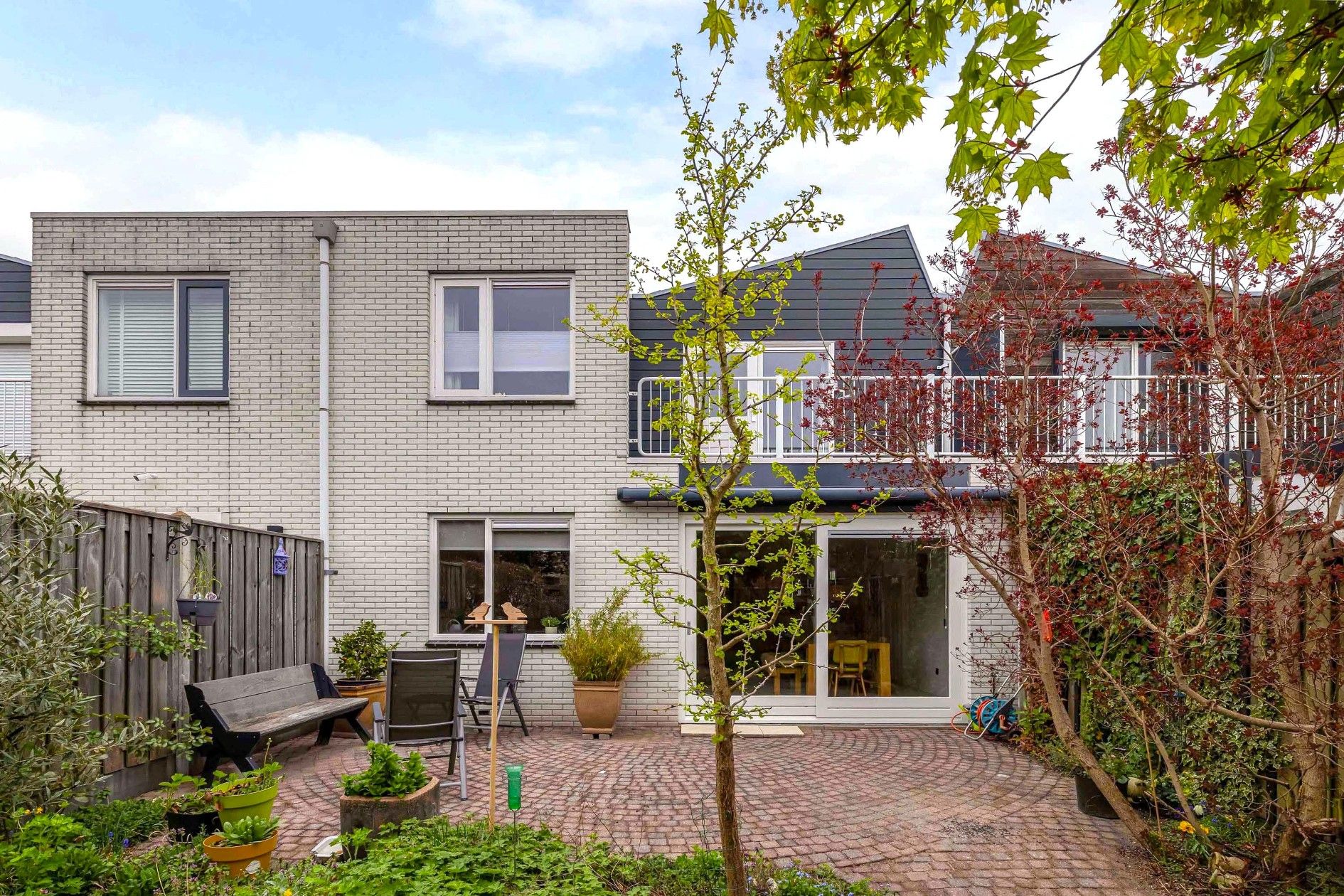 Foto 24 van Monnickendamstraat 16