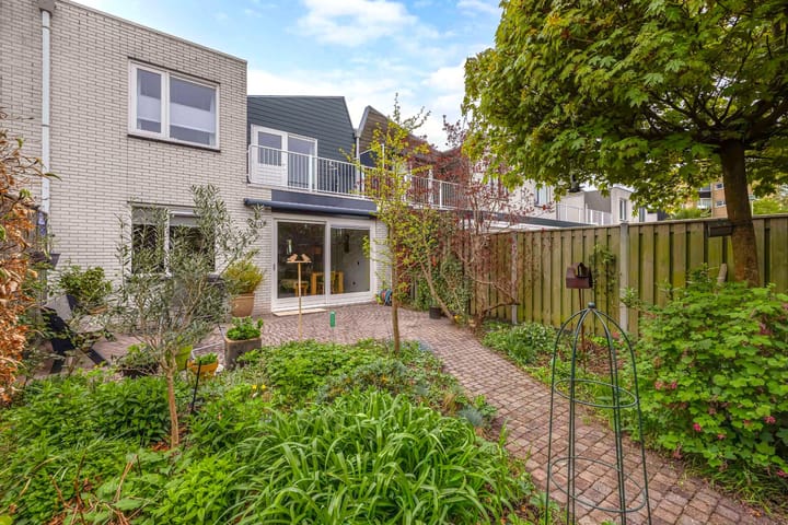 Foto 23 van Monnickendamstraat 16