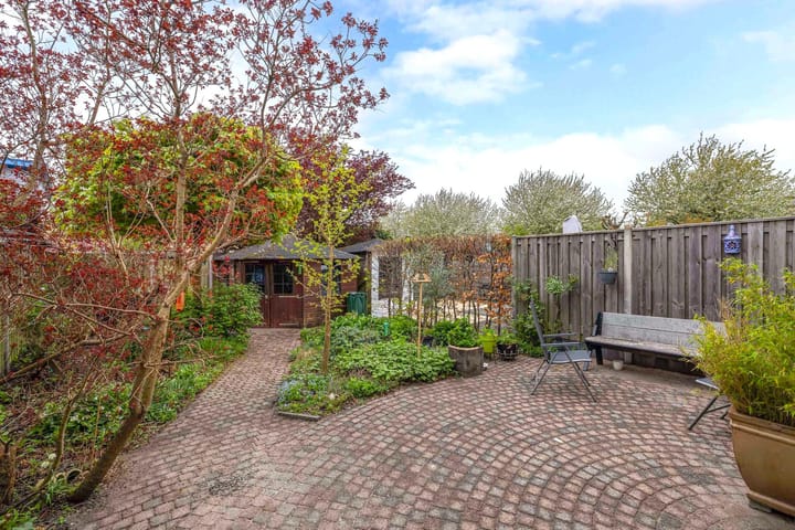 Foto 18 van Monnickendamstraat 16