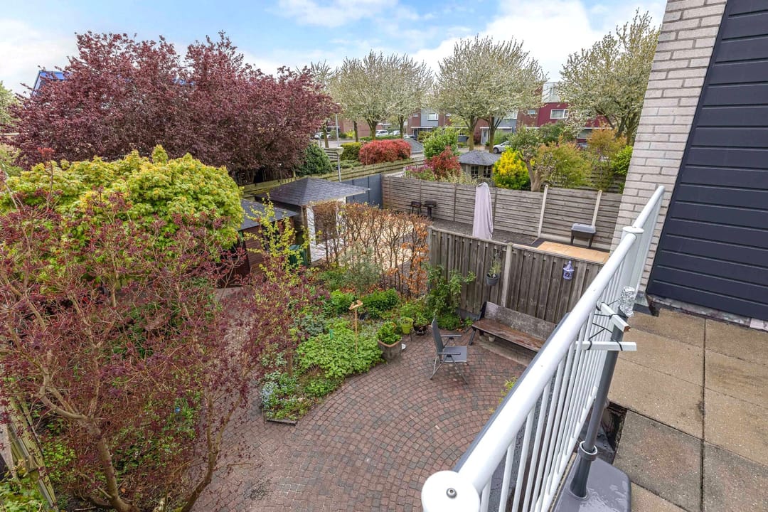 Foto 31 van Monnickendamstraat 16