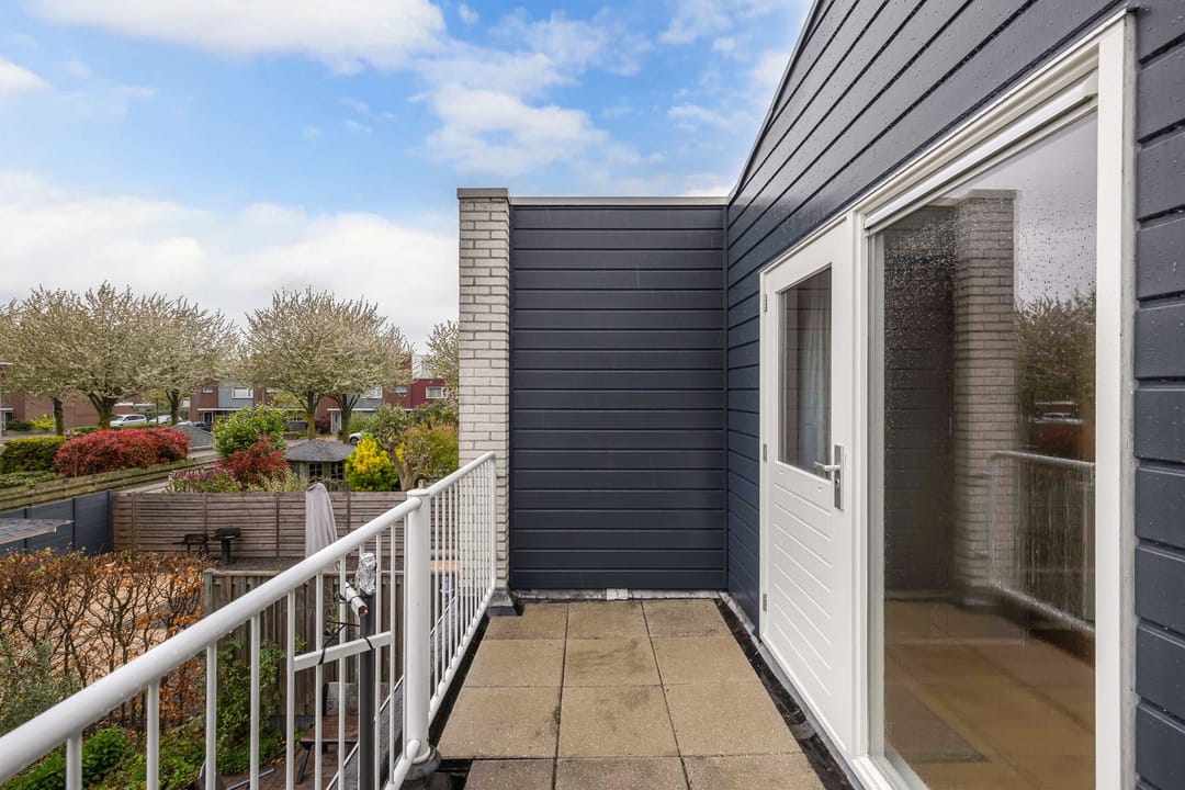 Foto 32 van Monnickendamstraat 16