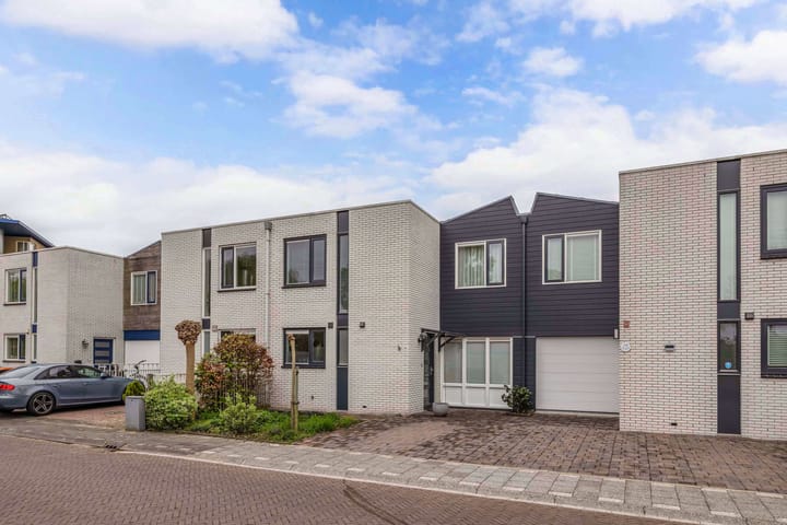 Foto 45 van Monnickendamstraat 16