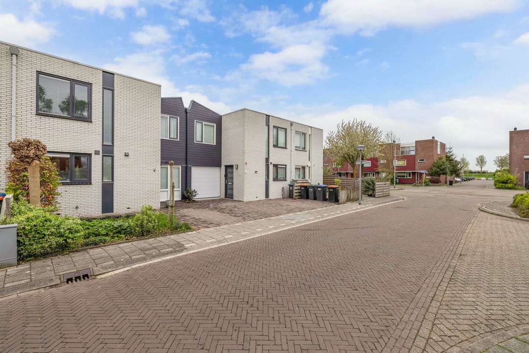 Foto 46 van Monnickendamstraat 16