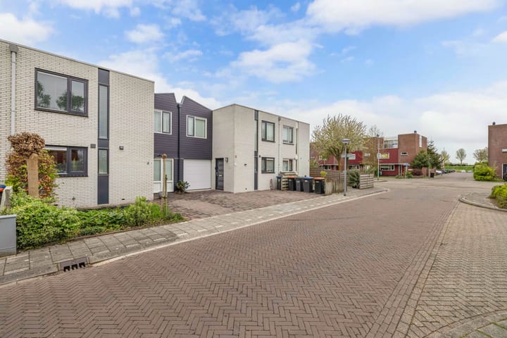 Foto 46 van Monnickendamstraat 16