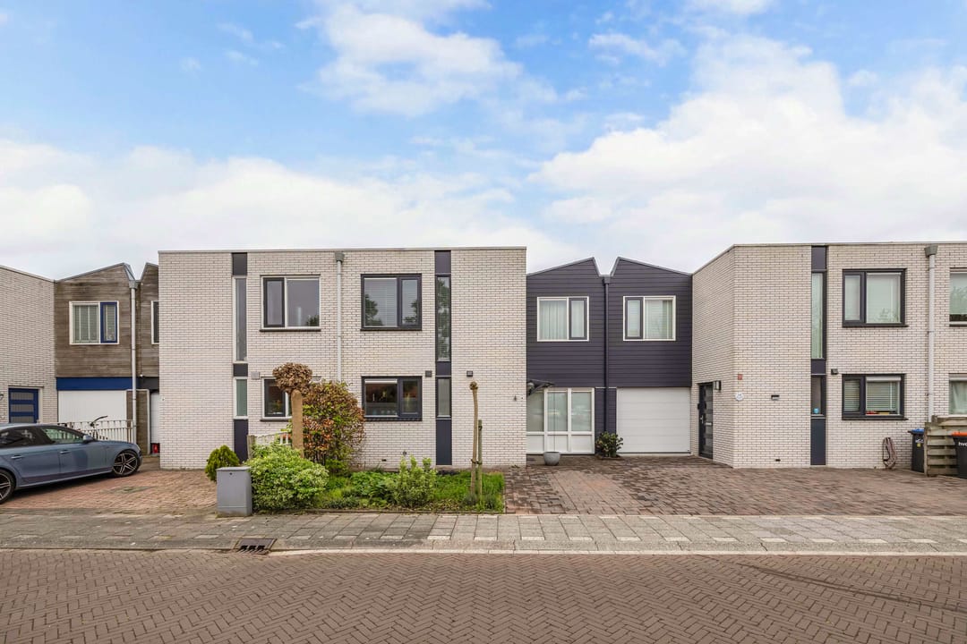 Foto 47 van Monnickendamstraat 16