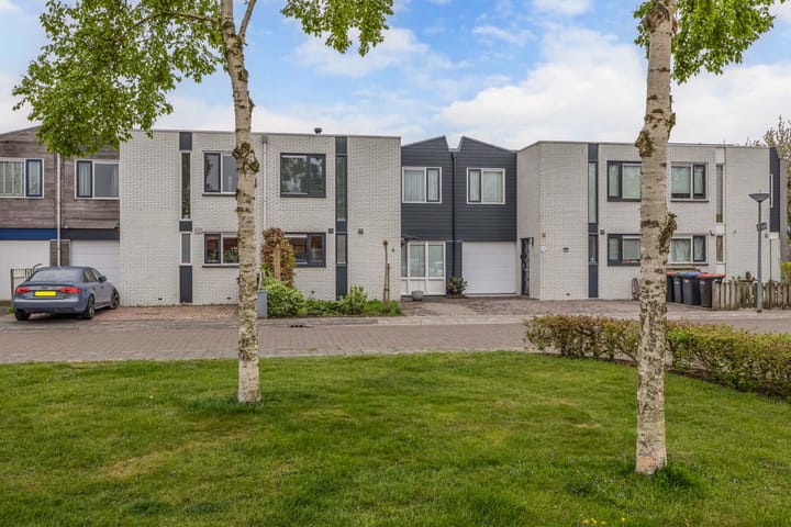 Foto 48 van Monnickendamstraat 16