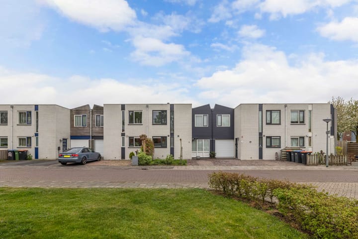 Foto 49 van Monnickendamstraat 16