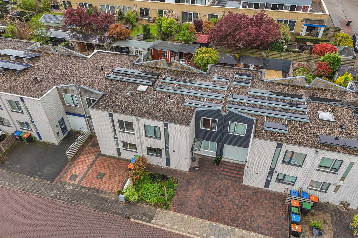 Foto 50 van Monnickendamstraat 16