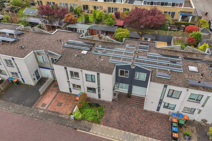 Foto 50 van Monnickendamstraat 16