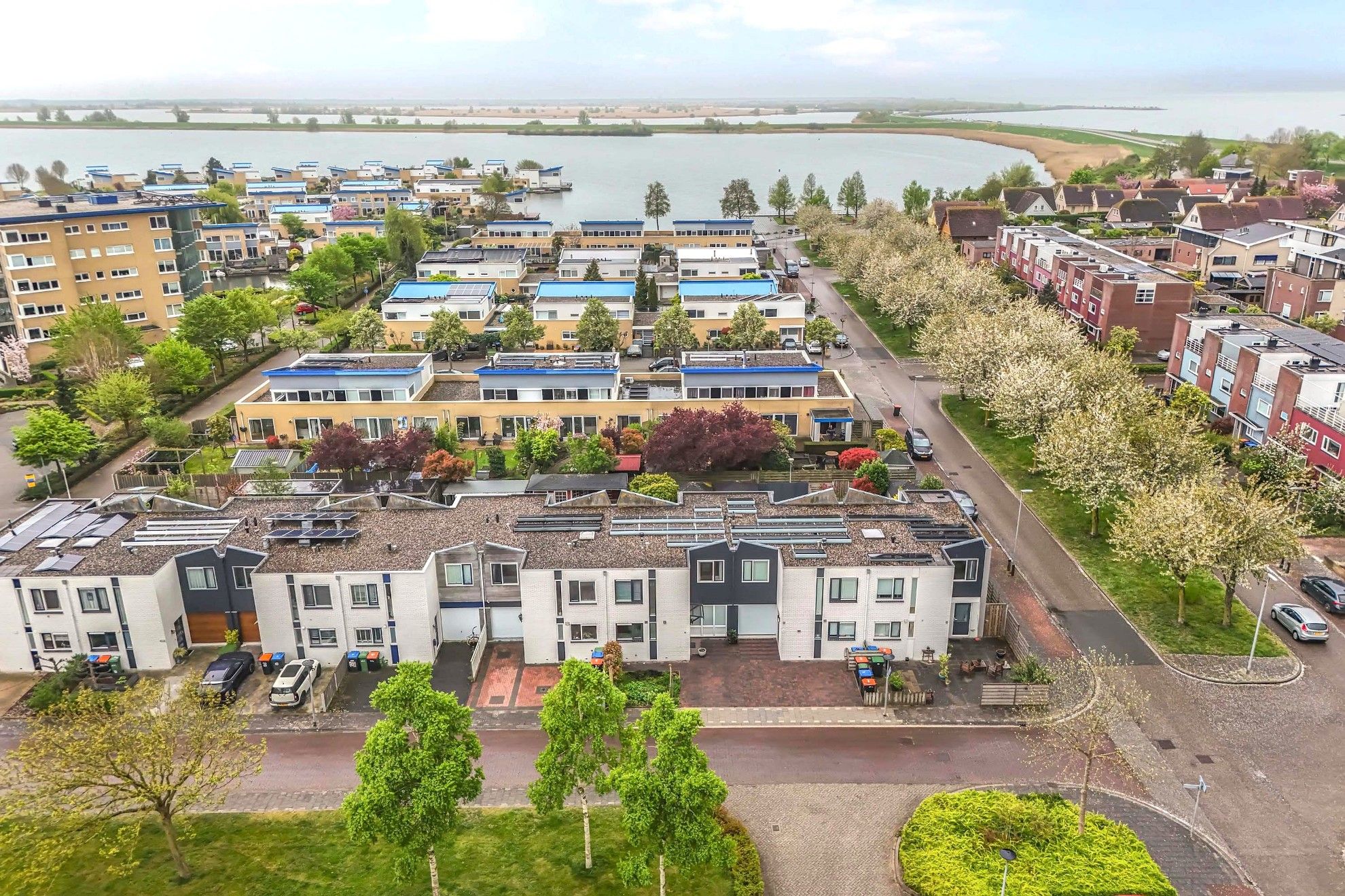 Foto 51 van Monnickendamstraat 16