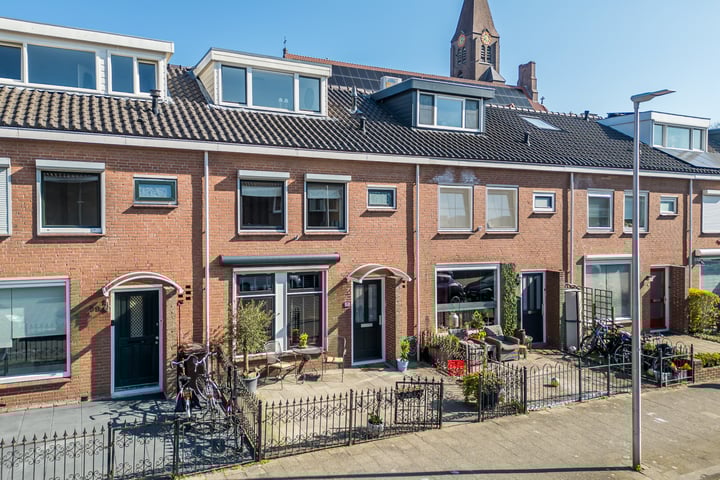 Mijdrechtstraat 97
