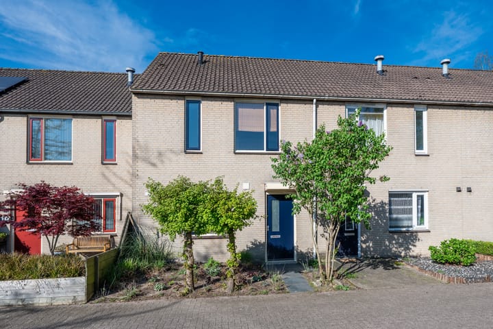 Foto 1 van Dilleveld 95