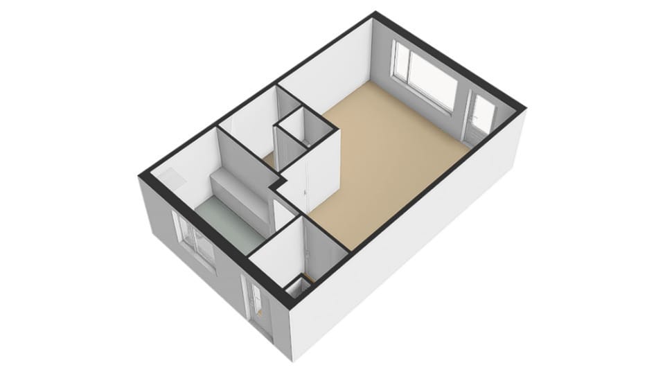 Foto 28 van Dilleveld 95